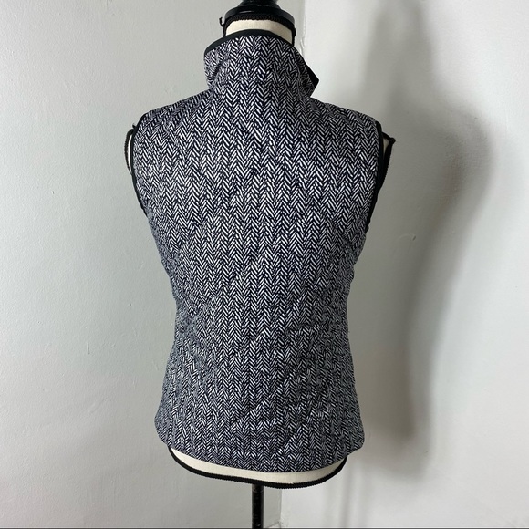 Gameday Couture Ohio State Bedazzled Vest S - Picture 4 of 5